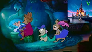 I Ranked All The 1980s Don Bluth Movies