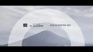 #EnVivo - NOTICIERO EL SALVADOR EDICIÓN ESTELAR   17  DE ABRIL DEL 2024.