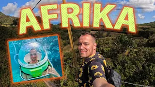 Marko Vuletić | Putovanje | 10 dana Afrike