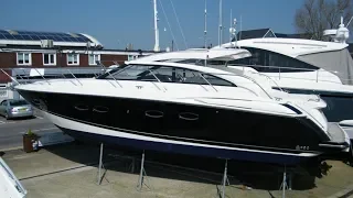 2011 Princess V42 for sale