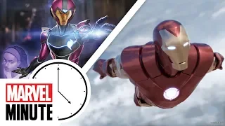 Marvel's Iron Man VR Gets a New Release Date! | Marvel Minute