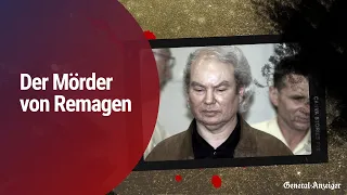 True-Crime-Podcast: Der Mörder von Remagen | General-Anzeiger Bonn