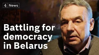 Inside Belarus: What next for the country’s pro-democracy movement?