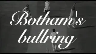 Botham's Bullring