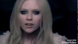 Avril Lavigne-Keep Holding On Official Video (The Best Damn Thing (2007))