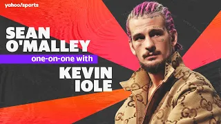 Sean O'Malley breaks down his upcoming bout with Petr Yan at UFC 280