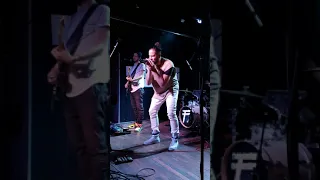 Filmore - W.I.L.D (Live, 8/17/18, Omaha)