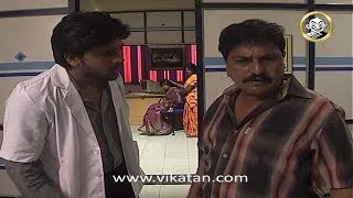 Kolangal Episode 599