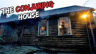 Top 5 Cursed Places Paranormal Investigators Warned You Not To Go