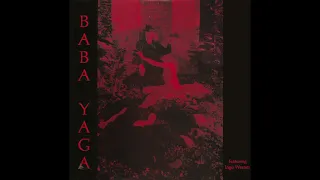 La Tombeau - Baba Yaga, 1974 (Germany)