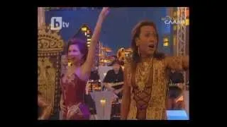 Army of Lovers "Hands Up"