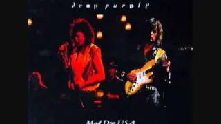 Deep Purple - Woman From Tokyo (From 'Mad Dog USA' Bootleg)