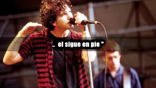 Pearl Jam - Given To Fly SUBTITULADO ESPAÑOL (La mejor traduccion)
