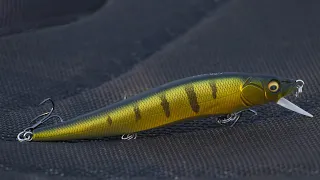 STOP Fishing Jerkbaits Like This! (5 Jerkbait Mistakes in COLD WATER)