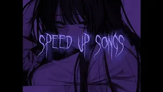 ялрс speed up