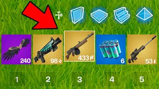 The Best LOADOUT in Fortnite Season 2..