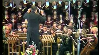 Mozart - Requiem, Confutatis, Lacrimosa. В.А. Моцарт - Реквием, Confutatis, Lacrimosa