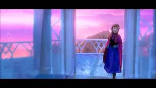 Frozen - Por primera vez en años (Reprise)