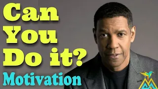 Can you do it? |Motivational Video |Ignite