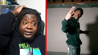 THIS DUDE CRAZY! Baby Kia - Let's Play A Game (Official Music Video) REACTION!!!!!