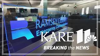 Ramsey County 911 center revamps layout, triage