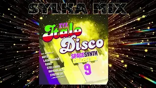 Zyx Italo Disco Spacesynth Collection Vol 9 - Sylka Mix