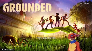 Grounded. Finale bad ending