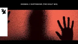 KhoMha - Earthshine (The Khult Mix) [Official Visualizer]