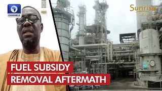 December Projection For Functional Refineries Promise A Fair Deal Between FG & Labour - PETROAN Boss