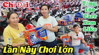 Chị Đại Bán Tháo Lô Xe Dữ Quà Khủng Tặng Carr Xem 0937602124