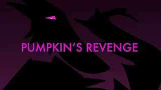 (OLD) PUMPKIN’S REVENGE || Animation Meme || JSAB AU || HAPPY HALLOWEEN!