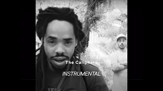 Earl Sweatshirt + The Alchemist - The Caliphate (Instrumental) ft. Vince Staples