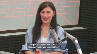 ТЕЛЕРАДІОМАРАФОН РАНОК 05 04 2022 Ч.2