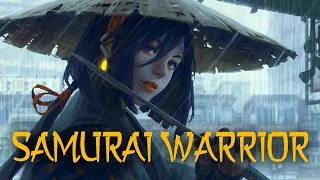 SAMURAI WARRIOR - Epic Massive Intense Triumphant Battle Orchestral Music Mix