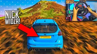 "Tryb Fortnite" Zasłużył na wyróżnienie! / Forza Horizon 4