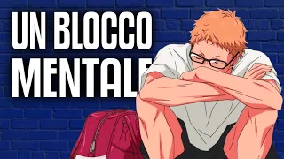 HAIKYU!™ - Il nostro più grande limite siamo noi stessi