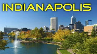 10 Best Places to Live in Indiana 2021 | Living in Indianapolis, United States