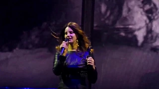 Lana Del Rey- Salvatore (Live in Roma)
