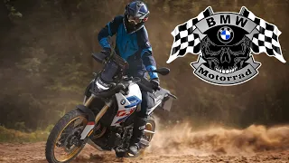 Revolutionizing Adventure: BMW F 900 GS 2024 Review! 🏍️💥