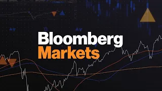 Bloomberg Markets Full Show (08/03/2021)