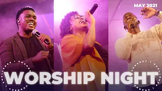 Worship Night | May 2021 Edition