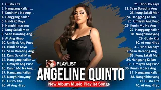 Angeline Quinto Full Album ~ Angeline Quinto 2024