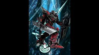 Transformers deaths edit