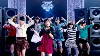 Berryz工房「抱きしめて 抱きしめて」(Dance Shot Ver.)