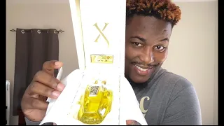 XERJOFF SYMPHONIUM FULL FRAGRANCE REVIEW| IS THIS THE ULTIMATE GOURMAND FRAGRANCE??