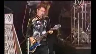 Muse - Muscle Museum - Live @ BDO Sydney 04