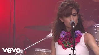 Lola Marsh - You're Mine (FNAC Live 2016)