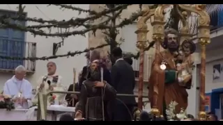 La Festa di San Giuseppe a Marettimo