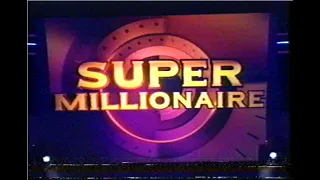 Who Wants To Be A Super Millionaire (5-18-2004)