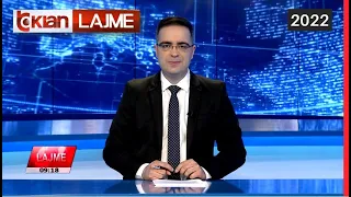 Edicioni i Lajmeve Tv Klan 13 Qershor 2022, ora 09:00 Lajme - News
